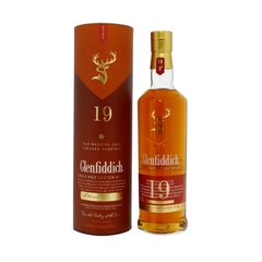 Rượu Glenfiddich 19 Năm Small Batch Madeira Cask Chính Hãng