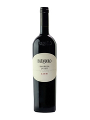 Rượu Vang Batasiolo Barbera d’Asti Sabri Chính Hãng