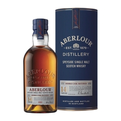 Rượu Aberlour 14 Years Old Chính Hãng