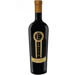 Rượu Vang Emilio Almansa Garnacha Tintorera Chính Hãng