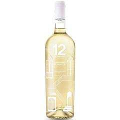 Rượu Vang 12 E Mezzo Masseria Malvasia Chính Hãng