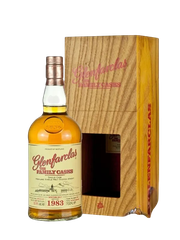 Rượu Glenfarclas 1983 Family Casks 46,1% Chính Hãng