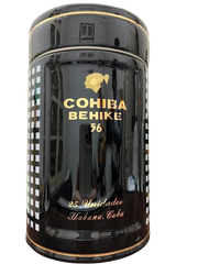 Xì gà Cohiba Behike 56 hộp sứ 25 điếu