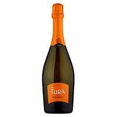 Vang nổ Tura Spumante Extra Dry-giá cực rẻ