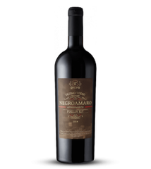 RƯỢU VANG Ý ULTIMO TOCCO NEGROAMARO APPASSIMENTO-GIÁ BUÔN TỐT NHẤT