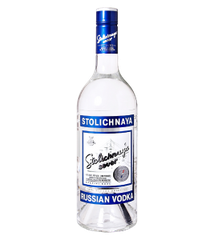 STOLICHNAYA SEVER