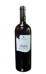 Rượu Vang Pandora Chaos Salice Salentino DOP