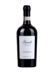 Vang Enzo Bartoli Barolo Nebbiolo Chính Hãng