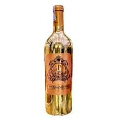 Vang Ngọt Ý P Vino Rosso Semi Dolce-giá rẻ nhất thi trường