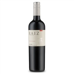 Vang Raiz Cabernet Sauvignon