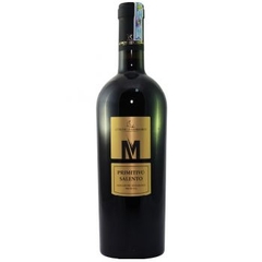 VANG Ý M PRIMITIVO SALENTO