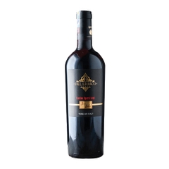 Rượu Vang Del Errico Cantine Sagarzi Luigi