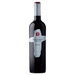 Vang Chile Misiones Đ Rengo VARIETAL Cabernet Sauvignon-giá rẻ nhất thị trường