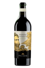 Rượu vang Ý Vientu Appassimento Chính Hãng