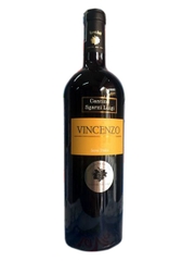 Rượu vang Vincenzo Semi Dolce