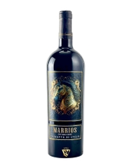 Rượu vang Marrios Sangiovese Chính Hãng