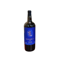 Rượu Vang Úc Kingberley Shiraz 2021