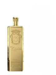 Rượu Vodka 3 Kilos