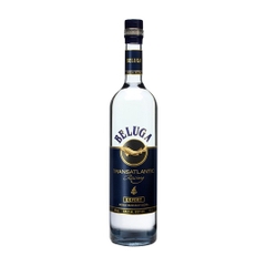 Rượu Vodka Beluga Transatlantic