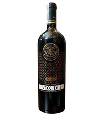 Giá Vang Chile Vox Dei Grand Reserve Cabernet Sauvignon chính hãng mới nhất
