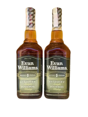 Rượu Evan Williams Chính Hãng