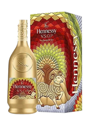 Rượu Hennessy VSOP Hộp Quà Tết 2027 Chính Hãng
