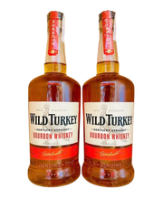 Rượu Wild Turkey 81 Chính Hãng