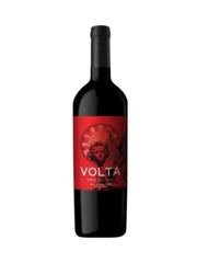 Rượu vang Volta Vino Rosso 15%