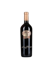 Rượu vang Ý San Simon Sugano Cabernet Franc Friuli DOC Grave
