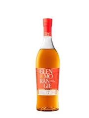 Rượu Glenmorangie Calvados Cask Finish 12 Years