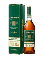 Rượu Glenmorangie 14 Năm Quinta Ruban