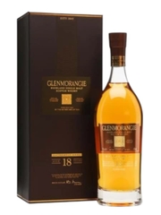 Rượu Glenmorangie 18 Năm