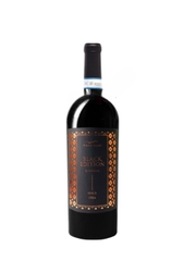 Rượu vang Black Edition Montepulciano D’abruzzo DOC Riserva