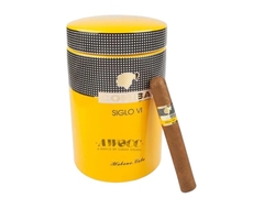 Xigar Cohiba Siglo 6 Hộp Sứ 25điếu