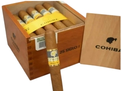 Xì gà Cohiba Siglo I