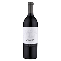 Rượu vang ANIMO Cabernet Sauvignon 14,6%