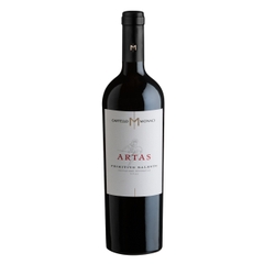 RƯỢU VANG ARTAS PRIMITIVO SALENTO IGT