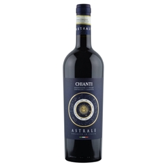 Rượu vang Astrale Chianti DOCG