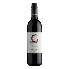 Rượu vang Canvas Cabernet Sauvignon