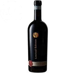 Rượu vang CF Collefrisio Limited Edition Anniversary