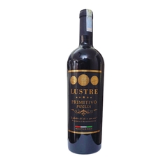 Rượu vang Ý Lustre Primitivo