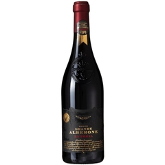 Rượu Vang Grande Alberone La Forza