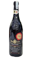 Rượu vang Ripa di Sotto Zinfandel