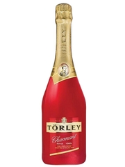 Rượu vang nổ Torley