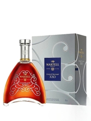 Rượu Martell XXO Chính Hãng