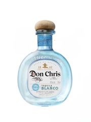 Rượu Don Julio Blanco Tequila