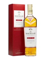 Rượu Macallan Classic Cut 2022
