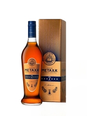 Rượu Metaxa 7 Sao 700ml