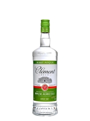Rượu Clement Rhum Blanc Agricole Martinique