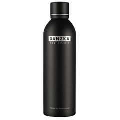 Rượu Vodka Đan Mạch Danzka Black 1000ml